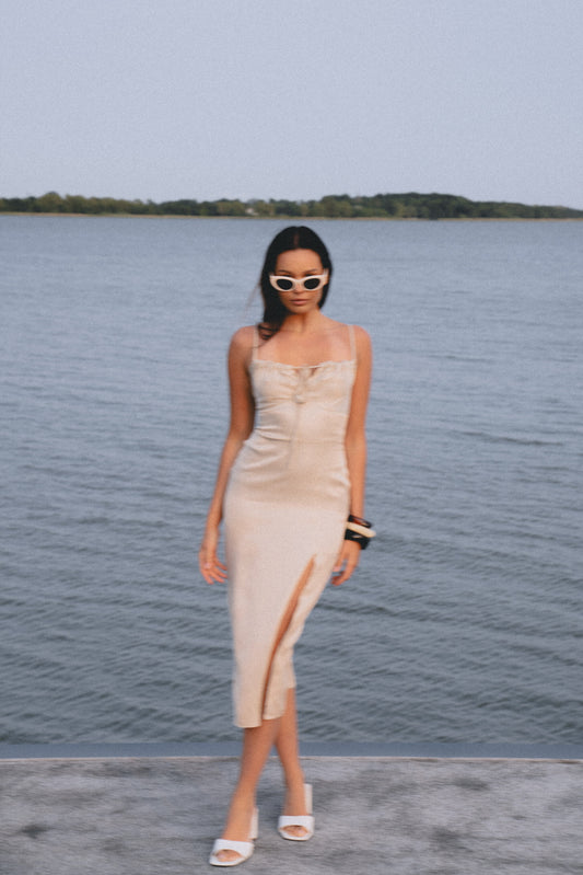 The Dixie Dress