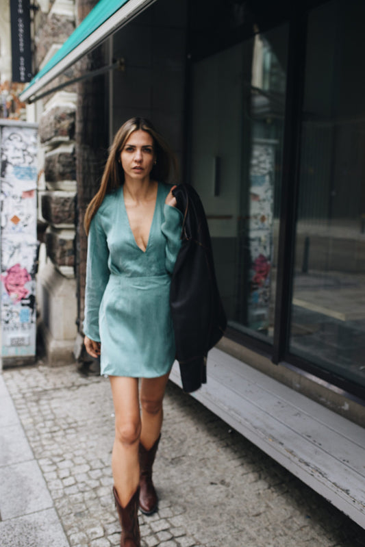 The LENA Dress
