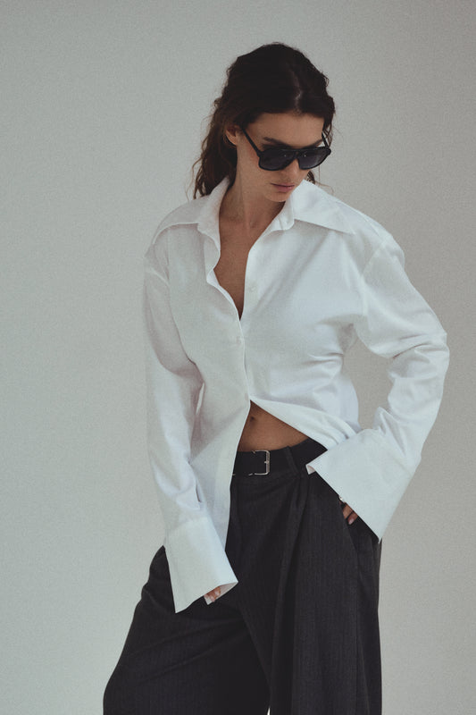 The MARJANI Shirt
