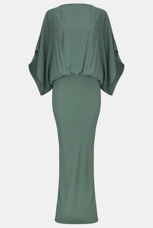 The ELLIS Dress Mint
