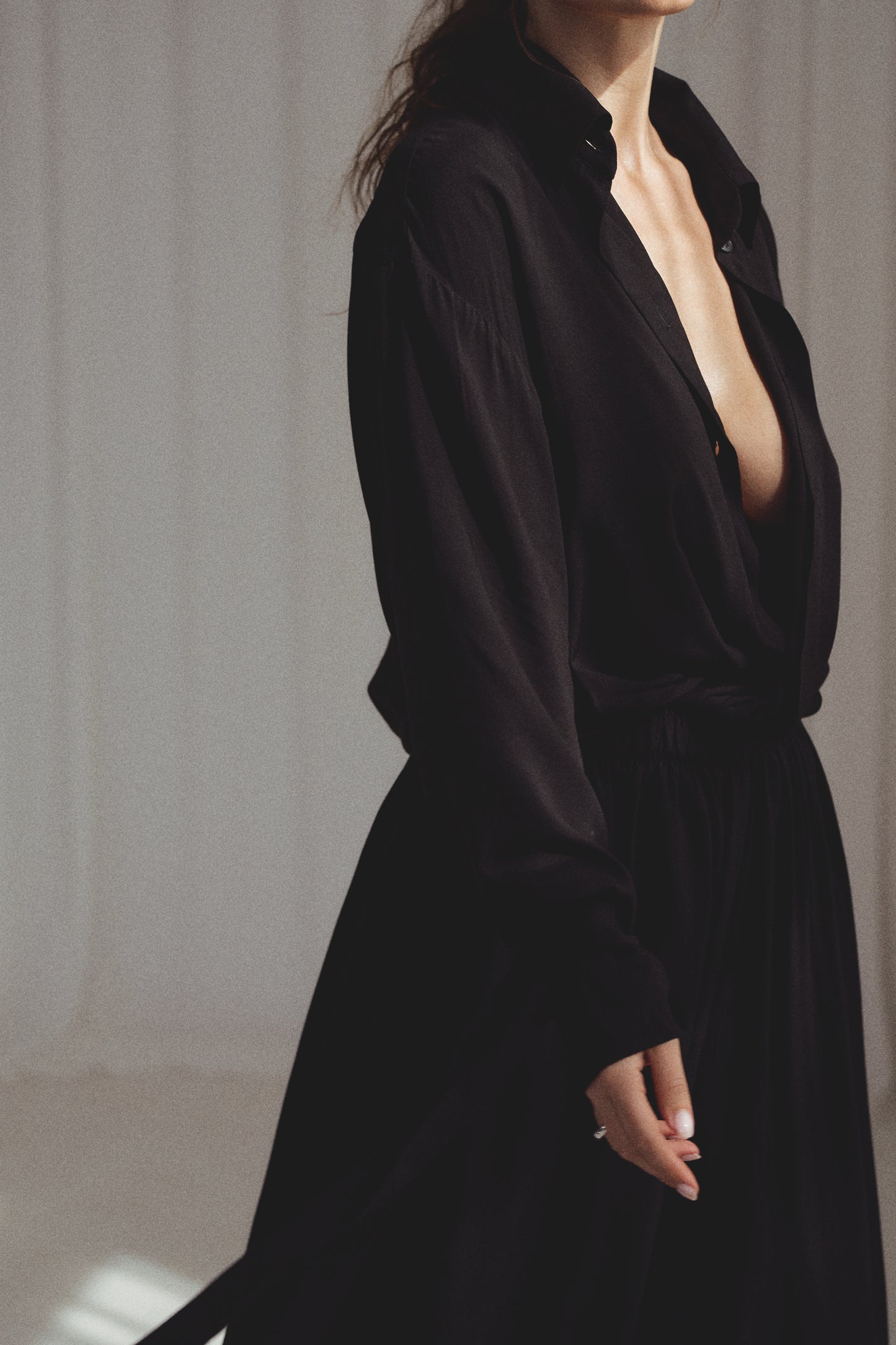 Spodnie RUE