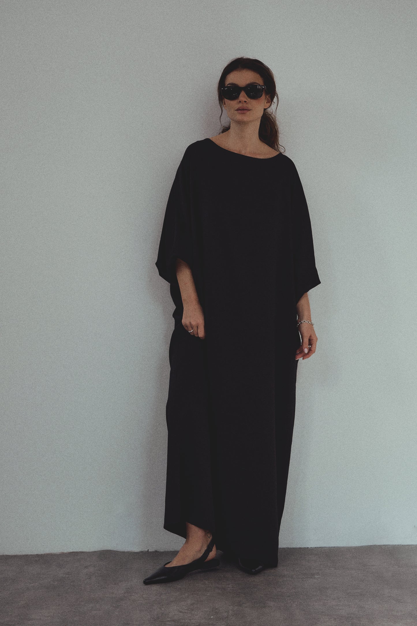 The YULE Dress