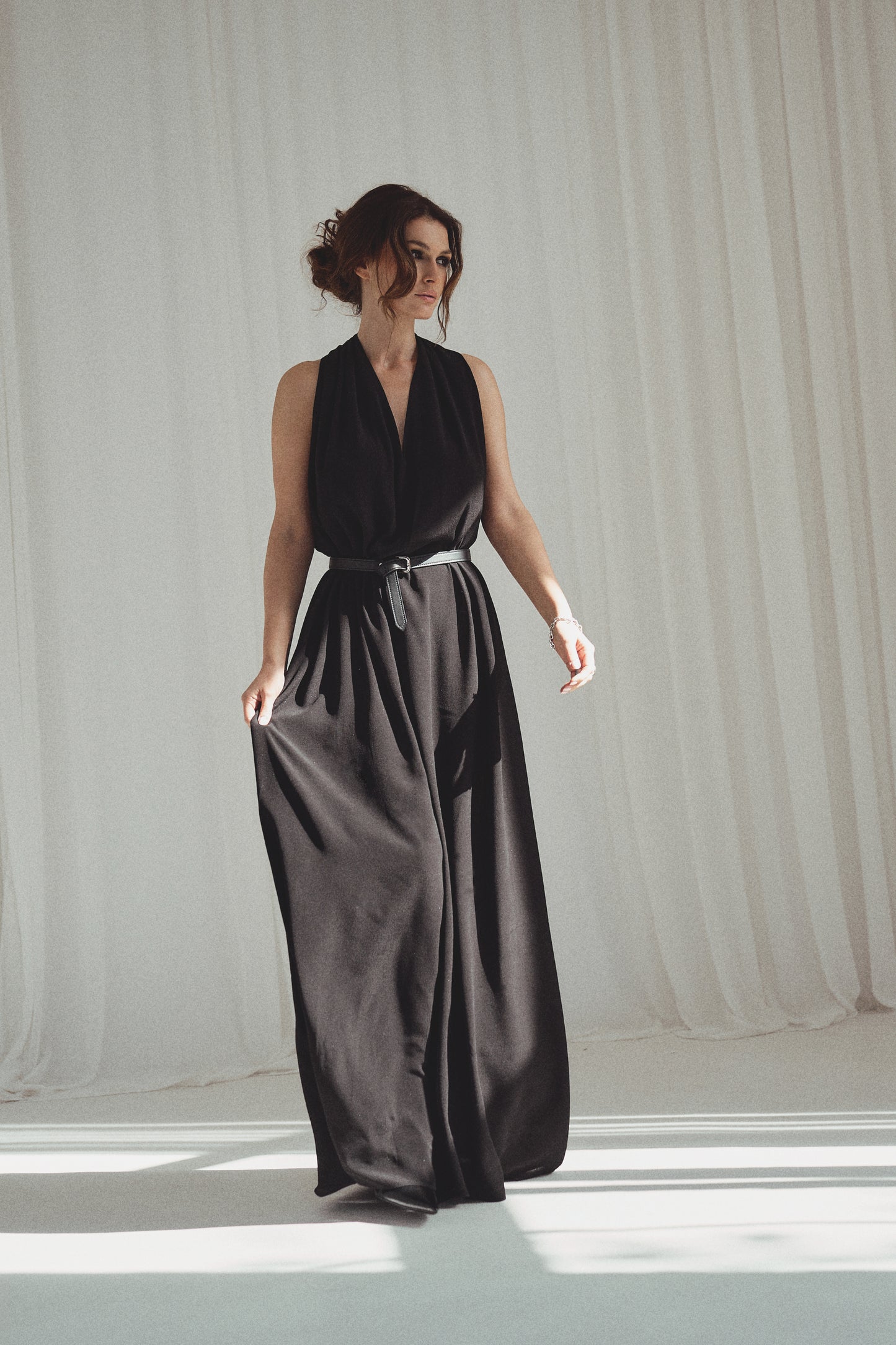 The LOWE Dress