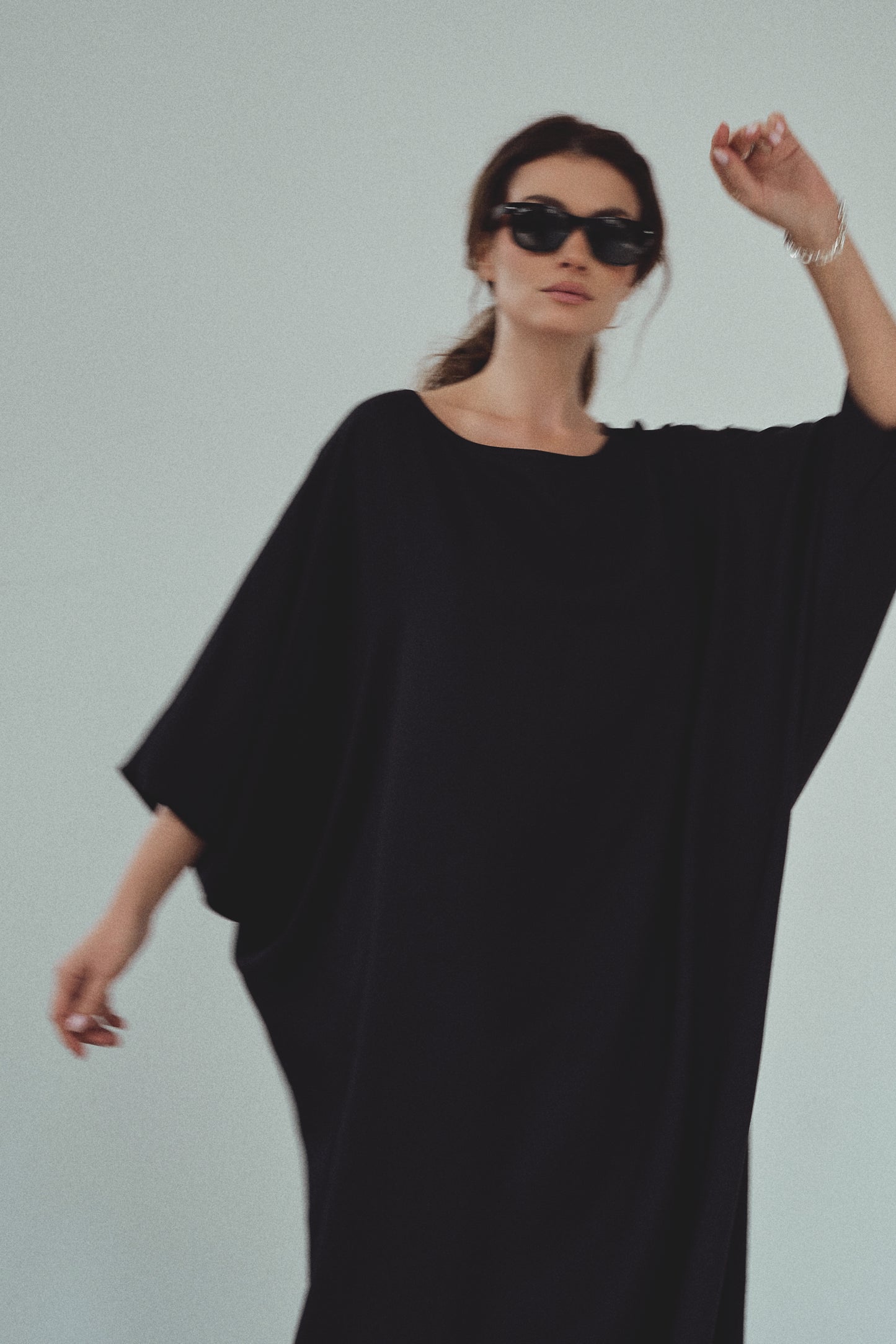 The YULE Dress