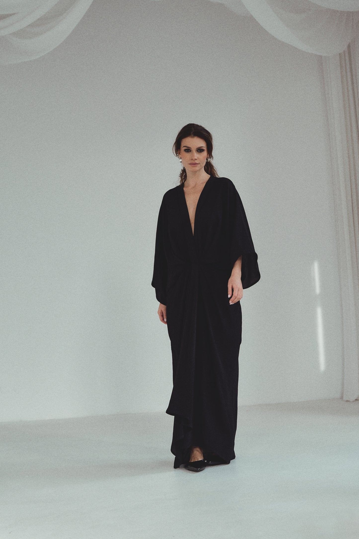 The NOA Dress