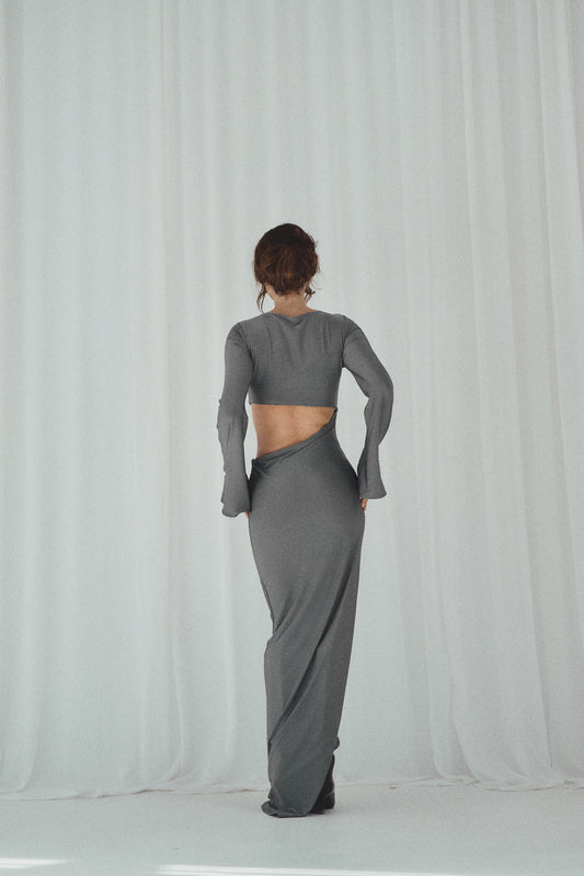 The SOLEI Dress