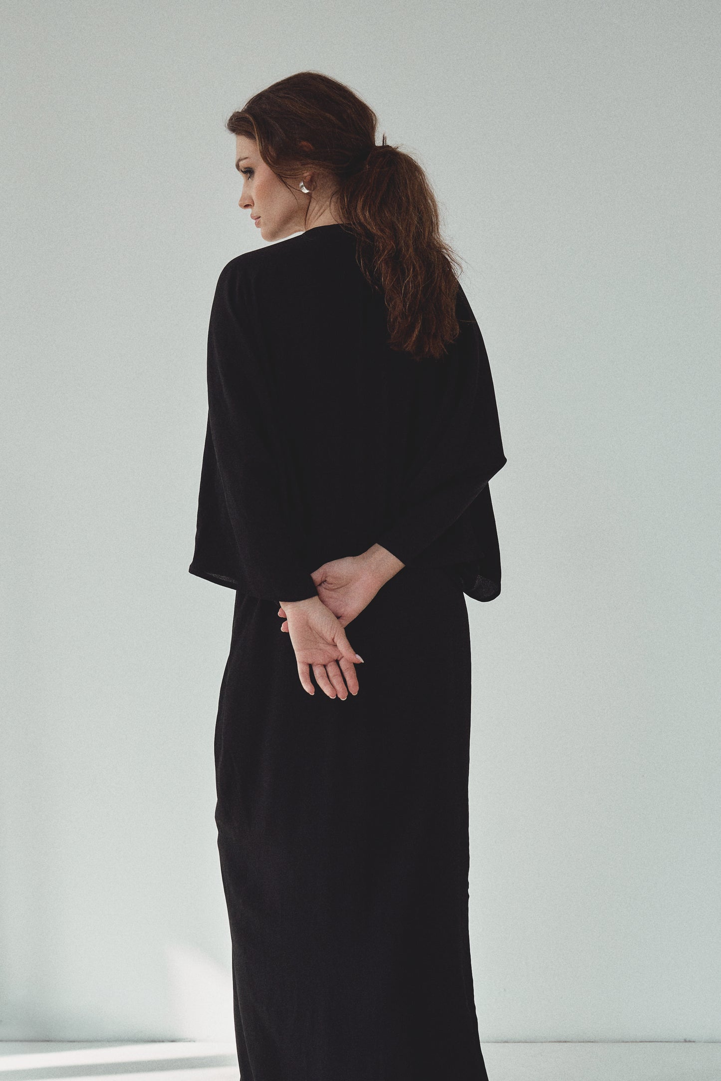 The NOA Dress