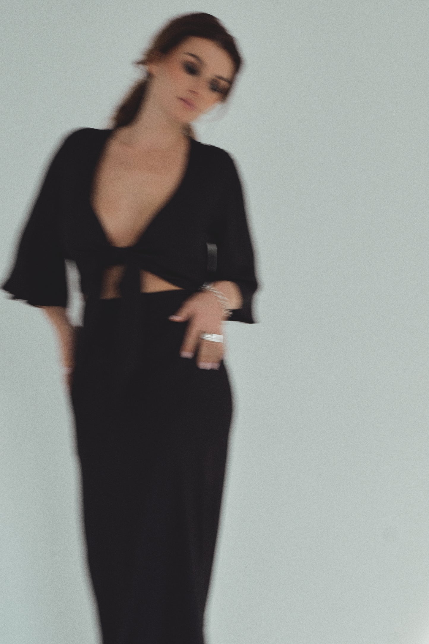 Sukienka PAULA