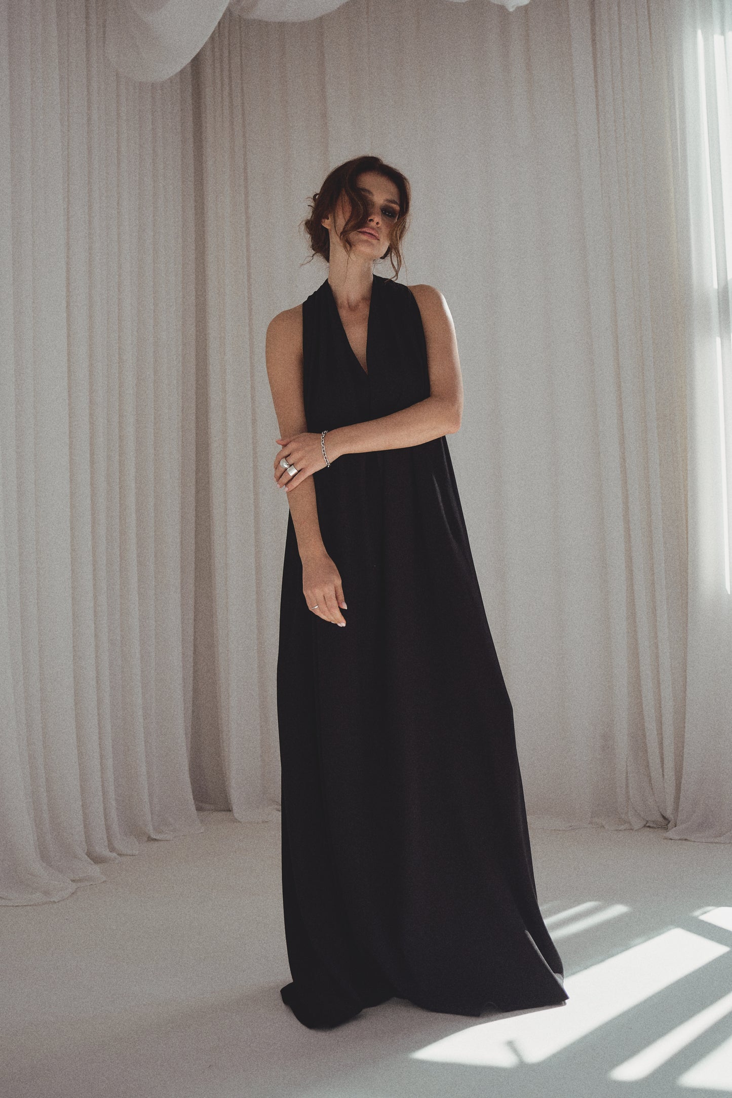 The LOWE Dress
