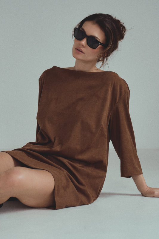 The KELLY Dress